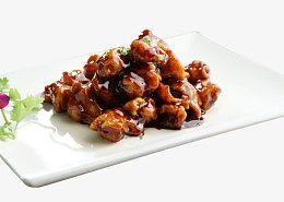 糖醋排骨