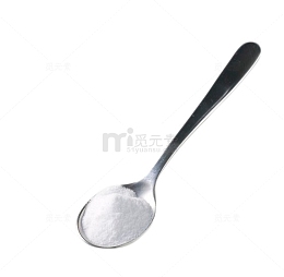 白色面粉