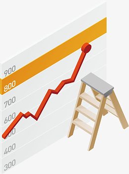 创意PPT元素信息素材