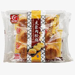 肉松饼