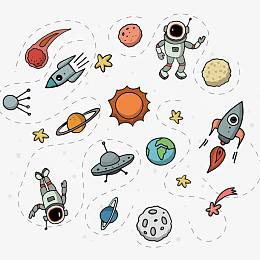 创意星空
