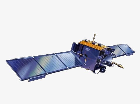 航天卫星素材_航天卫星图片元素-觅元素