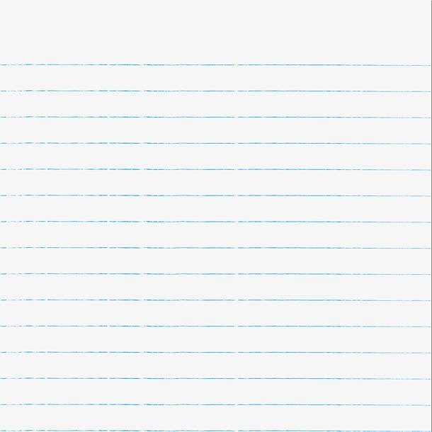 记事本格子线条