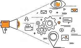 产品市场营销推广