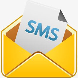 短信图标