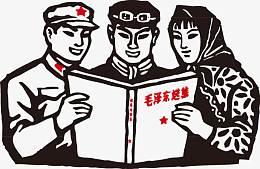 军旅 朋友