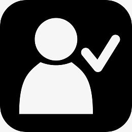接受帐户朋友新的社会用户基本界