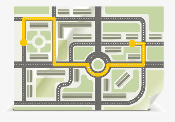 关键词 : 矢量素材,街道,城市,地图[声明] 觅元素所有素材为用户免费