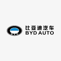 比亚迪汽车商标