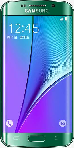 手机模型
