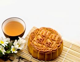 月饼