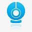 webcam图标
