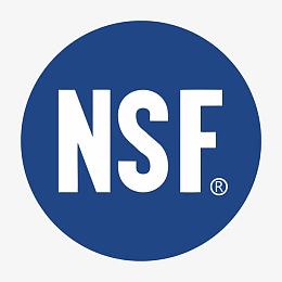 NSF认证标志