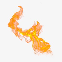 火焰素材火焰png  炫酷火焰