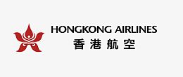香港航空
