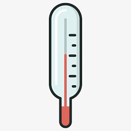 发烧医疗保健医疗保健温度计医学