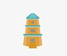 香港旅游素材