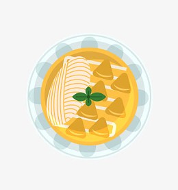 特色美食