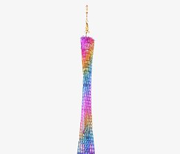 特色广州塔