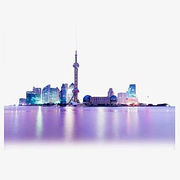 上海陆家嘴