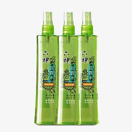 六神润肤喷雾花露水