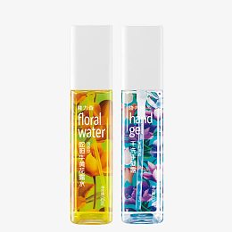 隆力奇蛇胆牛黄花露水