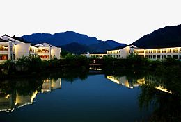五溪山色大酒店