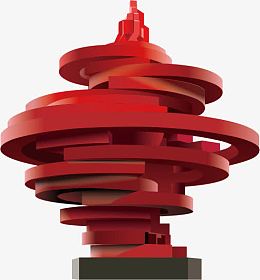 pngpng五月初五印章印pngpng青岛建筑五月的风五四广.