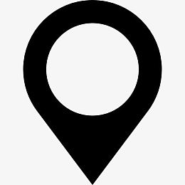 地图上的标示符号