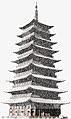 大雁塔