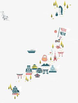 日本特色建筑