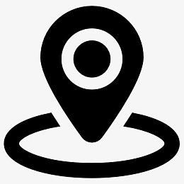 地图标记图标