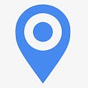 location icon