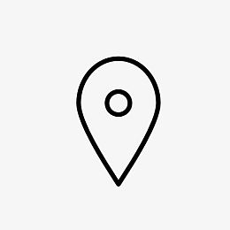 地图标注图标