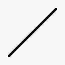 line icon