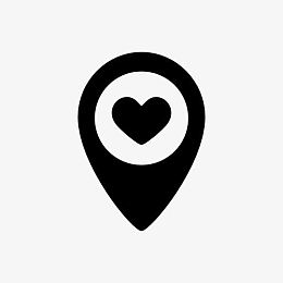 heart icon
