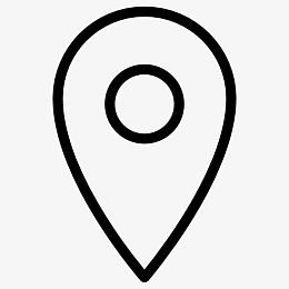location icon