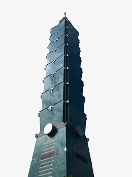 台北101