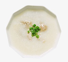 小白粥