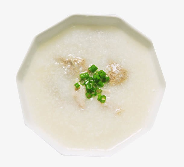 小白粥