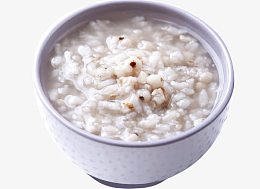 薏米粥米粥