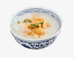 皮蛋瘦肉粥