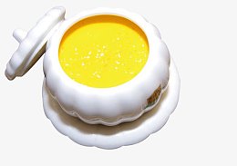 美味小米粥
