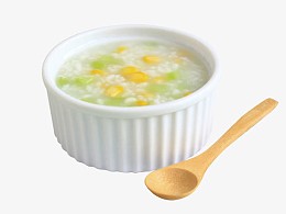 玉米蔬菜羹