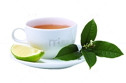 免抠素材茶水图片