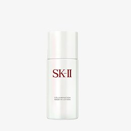 skii环采臻皙清莹露面部爽肤水