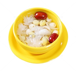 清补凉糖水甜品