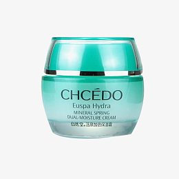 CHCEDO自然堂活泉保湿霜