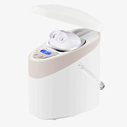 蒸脸仪