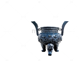 中国风鼎免费图片